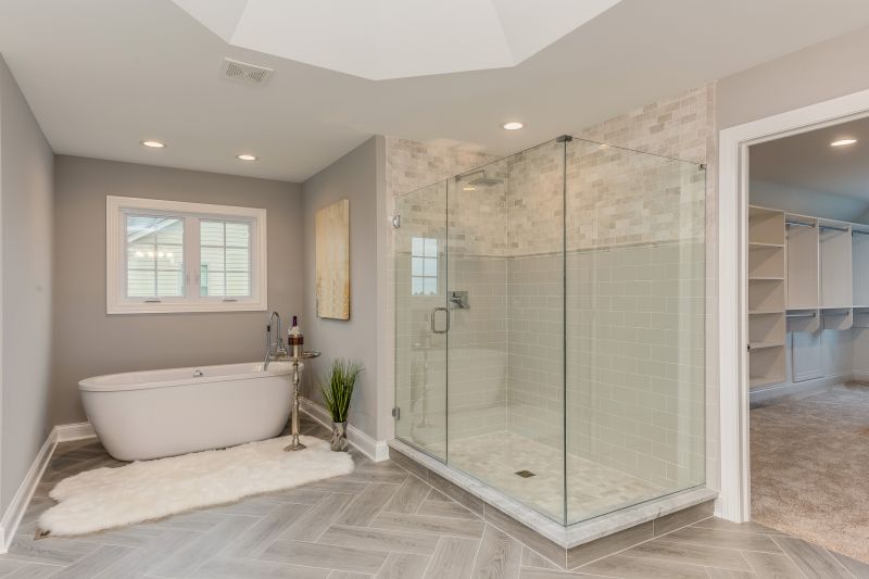 Best Bathroom Remodelers Contractors in Mason City, IA
