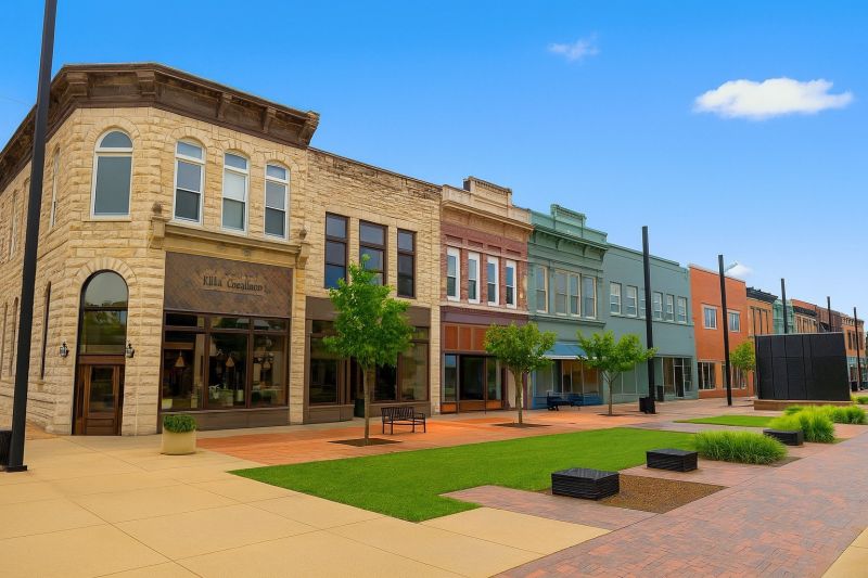 Customer Satisfaction in Mason City